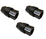 Ipw Industries, Inc. - Smc (6850090) Series Pvc Check Valve 1/2" Fnpt X.... Fixed Price $75.83.