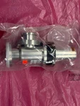 Nor-cal High Vacuum Right Angle Poppet Valve 2.75 Cf Pneumatic New. Fixed Price $175.00.