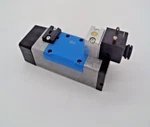Festo MDH-5/2-D-2-FR-S-C-A-SA 188005 Solenoid Valve. Fixed Price $49.99.