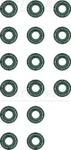 For Reinz Uszczelki 12-26058-03 Valve Shaft Seals. Complete 16 Pcs.. Fixed Price $19.86.