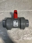 Spears 2329-012C 1/4" Cpvc True Union Ball Valve,epdm New No Box. Fixed Price $170.00.