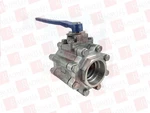 Flow Tek FP-3-2-10-3-R-G-L / FP32103RGL (used). Fixed Price $192.74.