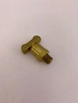 DC603-2 Parker Brass Drain Cock,sold/pc. Fixed Price $8.50.