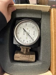 Rcm Industries 1/2-71-VUR-40 Flo-gage Flowmeter. Fixed Price $299.99.