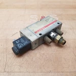 Hoerbiger Origa S9 581RF-1/4 Solenoid Valve 2 Bar Min, 10 Max Used. Fixed Price $64.97.