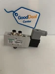 Numatics Solenoid Valve L12BA452B060T61. Fixed Price $39.00.