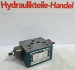 Bosch 0811320029 Hydraulic Valve Throttle Check. Fixed Price $197.51.