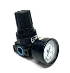 Parker Watts R24-02AKZ403 Modular Regulator W/ Gauge. Fixed Price $49.99.