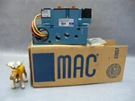 Solenoid Valve W/base 82A-BC-CPA-TM-DDAP-1DA Mac TM-DDAJ-1DA. Fixed Price $250.20.