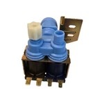 Fsp 2181729 Eaton Kitchenaid Built-in Refrigerator Water Inlet Valve Used! Works. Fixed Price $35.93.