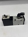 Koganei A180-4E1-39 Solenoid Valve. Fixed Price $17.81.