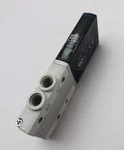 Festo MHE2-MS1H-5/2-M7 Solenoid Valve. Fixed Price $46.00.