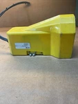 Ingersoll Rand Aro M212TM Foot Pedal With Guard. Fixed Price $50.00.