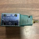 Bosch Valve 315 Bar 811 104 101 D9. Fixed Price $129.99.