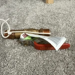 Ldr Industries 022 2270 Sweat Ball Valve 1/2" Lead-free Brass. Fixed Price $14.99.