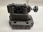 DENISON,R4J06-533-10-A5-M485625,HYDRAULIC Unloading Valve. Fixed Price $325.00.