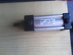 Used: Schrader Bellows FW2B109341 Nfpa Ram Series: 3.250 Pneumatic Cylinder. Fixed Price $19.50.