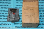 Moore 63BU(M14) Constant Differential Type Flow Controller 2882S9 New. Fixed Price $189.95.