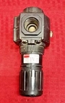 Dayton General Purpose Regulator 4ZM23 3/4" Npt 220 Cfm 150 PSIG-300. Fixed Price $28.00.