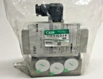Ckd PV5G-8-FG-S-3-N-A04 Solenoid Valve. Fixed Price $125.00.