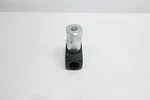 Parker N2000S-12MD Hydraulic Flow Control Valve 70GPM 3000PSI 1-1/4IN Npt. Fixed Price $208.95.