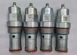 Sun Hydraulics Fdfa-lan Flow Control Cartidge Valve #2. Fixed Price $325.00.