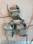 Parker Schrader Bellows K0659009 K0656035 Pilot Valve 120V - Of. Fixed Price $111.60.