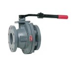Watts G-4000M1 Cast Iron Ball Valve Inline 4". Fixed Price $719.99.