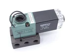 Asco 11SAD44AE000061 Valve. Fixed Price $96.99.