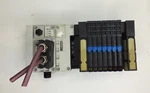 Festo Island CPA10-VI CPX-FB13 Cpx-ge-ev-s. Fixed Price $150.00.