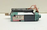 0825A431M000061 Numatics Valve 150 Psi 24VDC #6957. Fixed Price $27.20.