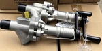Strahman Sampling Valve SV-700-G, 316 Stainless Steel Body / Trim, 800 Psi. Fixed Price $1000.00.