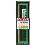 32GB 2RX4 PC4-2400 Rdimm Asus ESC4000 G3S ESC8000 G4 Memory Ram. Fixed Price $165.01.