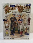 2025 Topps Allen & Ginter Baseball Hobby Box. Fixed Price $250.00.
