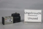 Smc EVK3120-5DO-01F Solenoid Valve 24V Dc 4A Unused. Fixed Price $119.26.