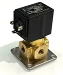 Smc VX3124-01T-5DS1-B Port Solenoid Valve , 24VDC Class. Fixed Price $73.94.