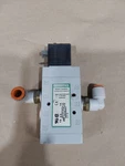 Numatics L23BA452BO000030 Pneumatic Solenoid Pilot Valve. Fixed Price $37.99.