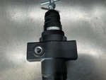 Norgren R17-601-RGLA High Flow General Purpose Regulator 3/4", 0-125 Psig. Fixed Price $95.00.