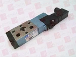 Mac Valves Inc 811C-PM-591JB-122 / 811CPM591JB122 (new No Box). Fixed Price $132.00.
