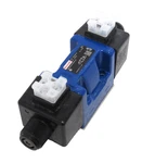 New Rexroth R901487110 Valve 4WE10E50/EW120N9K4/M. Fixed Price $700.00.