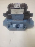 Continental Hydraulic Solenoid Valve VSD08M-3A2-G3B-60L-A. Fixed Price $325.00.