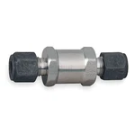 Parker 6Z-C6L-10-SS 3/8" Cpi(r) Stainless Steel Instrumentation Check Valve. Fixed Price $221.99.