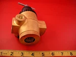 Norgren R43-406-NGSA Pneumatic Regulator Inlet 400 Psig Out 250 Nnb. Fixed Price $74.00.