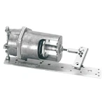 Powers Controls 331-3013 Pneumatic Damper ACTUATOR,30 PSI,1/8 In 40PN50. Fixed Price $431.48.