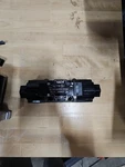 New Nachi Solenoid Valve SS-G03-E3X-R-C115-E22 Genuine. Fixed Price $249.99.