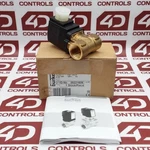 00221609 Burkert 6213EV-A-10NBR, Solenoid Valve, Port, Opened. Fixed Price $169.00.