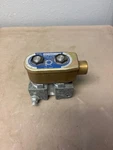 Peter Paul Electronics 643H3TCV Solenoid Valve. Fixed Price $45.00.