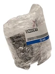 Smc VXZ233CAA Stainless Steel Hydraulic Solenoid Valve W/ 24 Dc Coil. Fixed Price $59.99.