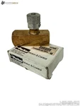 Parker PF400B/4A789A Hydraulic Flow Control Valve 1/4" Npt 2000PSI 5GPM Brass. Fixed Price $70.00.