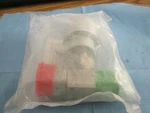 Swagelok / Nupro: SS-4BK-1C-335 Bellows-sealed Valve. New Old Stock J. Fixed Price $179.99.